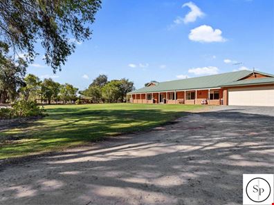 Lot 57 Pioneer Place, Birchmont WA 6214