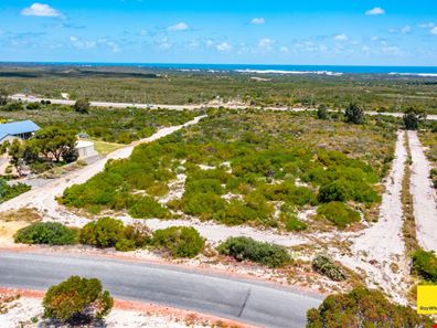 Lot 21 The Lookout, Karakin WA 6044