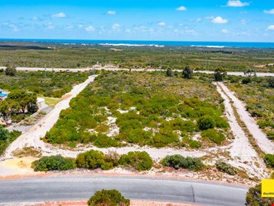 Lot 21 The Lookout, Karakin WA 6044