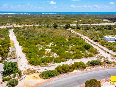 Lot 21 The Lookout, Karakin WA 6044