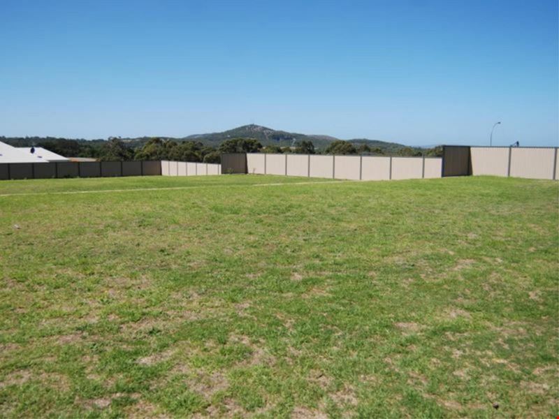 Lot 608 Argyll Street, Gledhow WA 6330