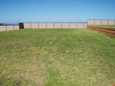 Lot 608 Argyll Street, Gledhow WA 6330