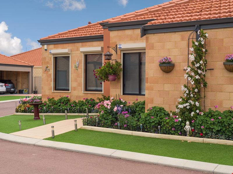 61/11A Denver Rise, High Wycombe WA 6057