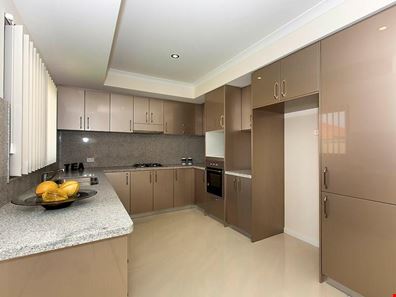 61/11A Denver Rise, High Wycombe WA 6057