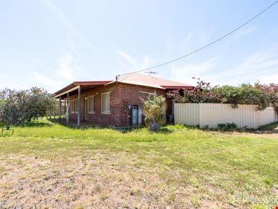 2 Skinner Court, Brockman WA 6701