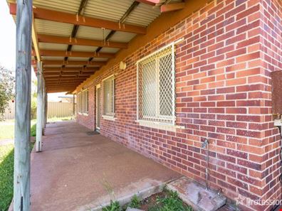 2 Skinner Court, Brockman WA 6701