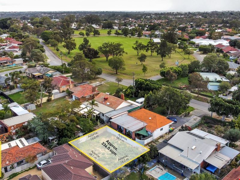 50A Fernhurst Crescent, Balga WA 6061