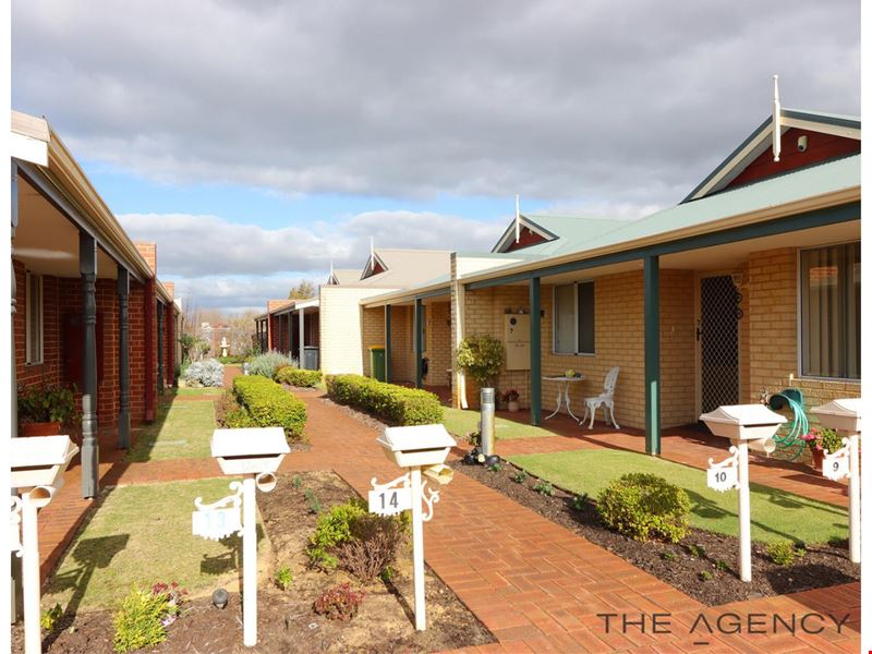 10/58 Canna Drive, Canning Vale WA 6155