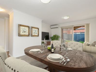 10/58 Canna Drive, Canning Vale WA 6155