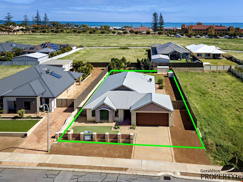 59 Charles Street, Bluff Point WA 6530
