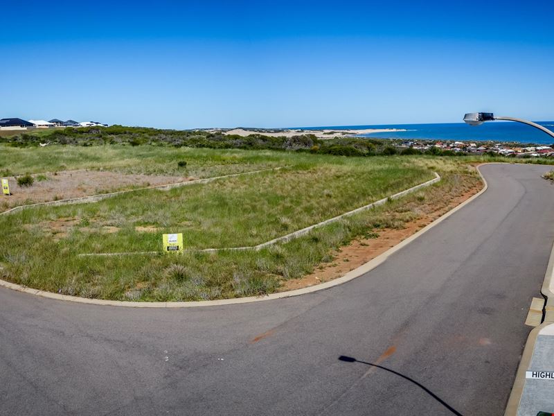 2 Highland Loop, Wandina WA 6530
