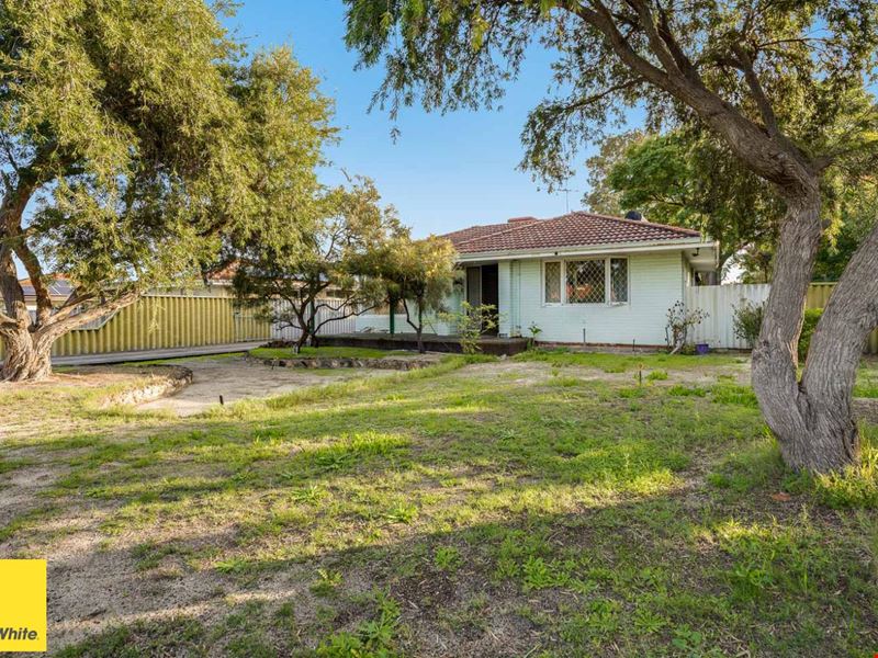 17 Pannell Way, Girrawheen WA 6064