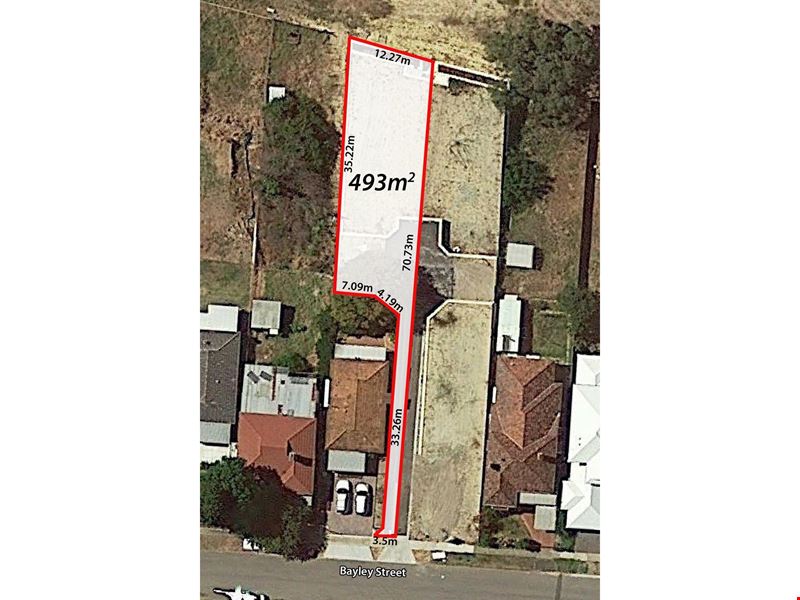 14A Bayley Street, Woodbridge WA 6056