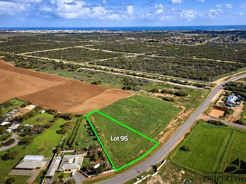 11 Moloney Street, Utakarra WA 6530