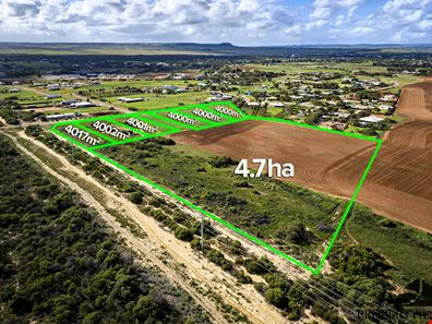 11 Moloney Street, Utakarra WA 6530