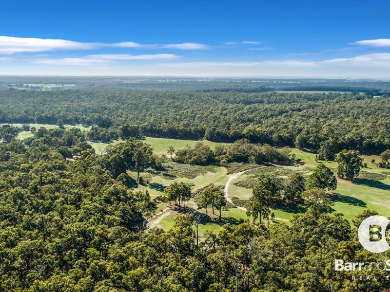 Lot  8832 Hester Road, Hester WA 6255