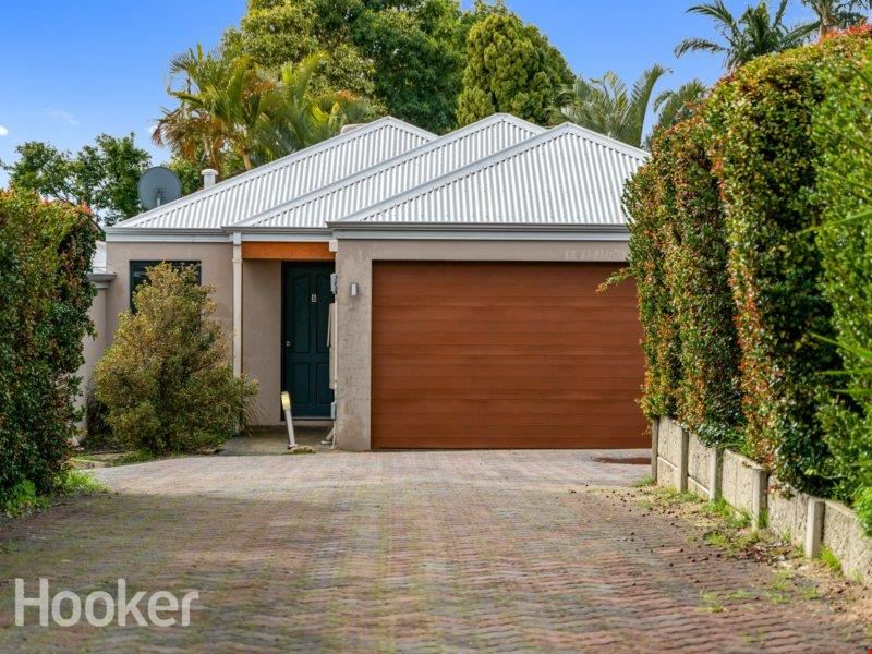 8/50 Norman Street, St James WA 6102