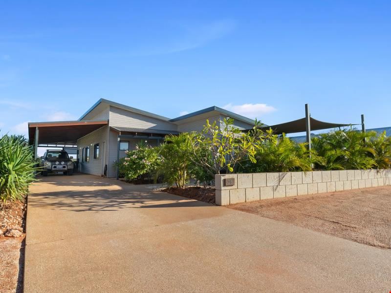 26 Searaven Crescent, Exmouth WA 6707