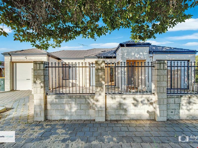 28A Campion Avenue, Balcatta WA 6021