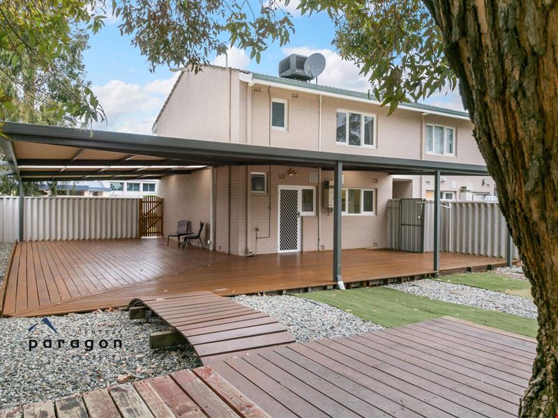 6/8 Markham Way, Balga WA 6061