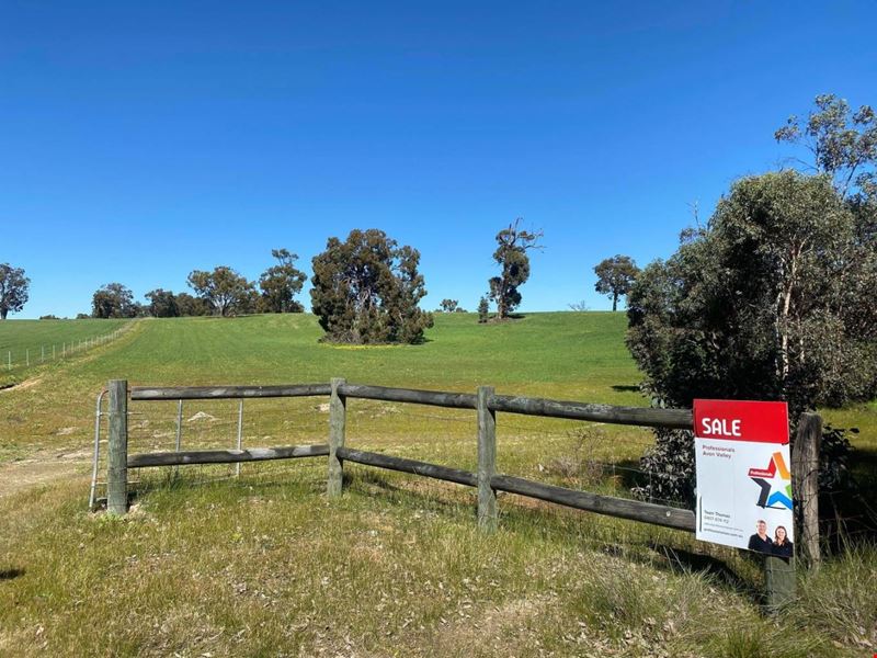 Lot/24004 McNamara  road, Wundowie WA 6560