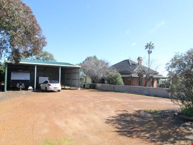 27 Somerset Street, Pingelly WA 6308