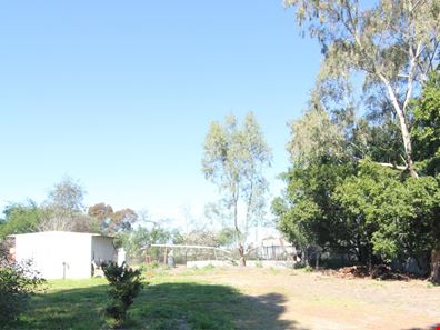 27 Somerset Street, Pingelly WA 6308