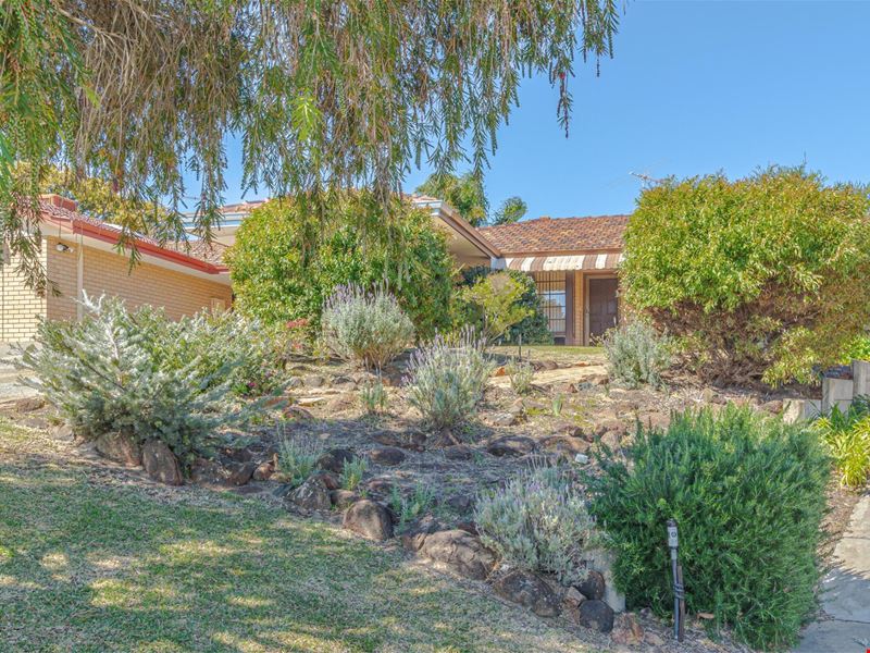4B Brecon Place, Wanneroo WA 6065