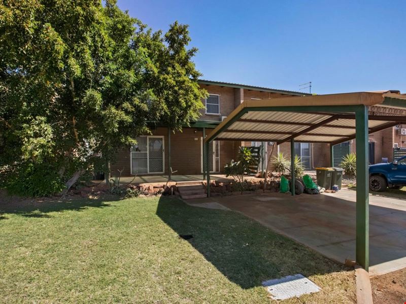 20-20 Samson Court, Bulgarra WA 6714