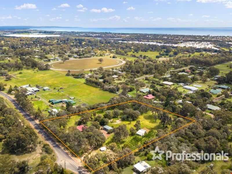 70 Rendezvous Road, Vasse WA 6280