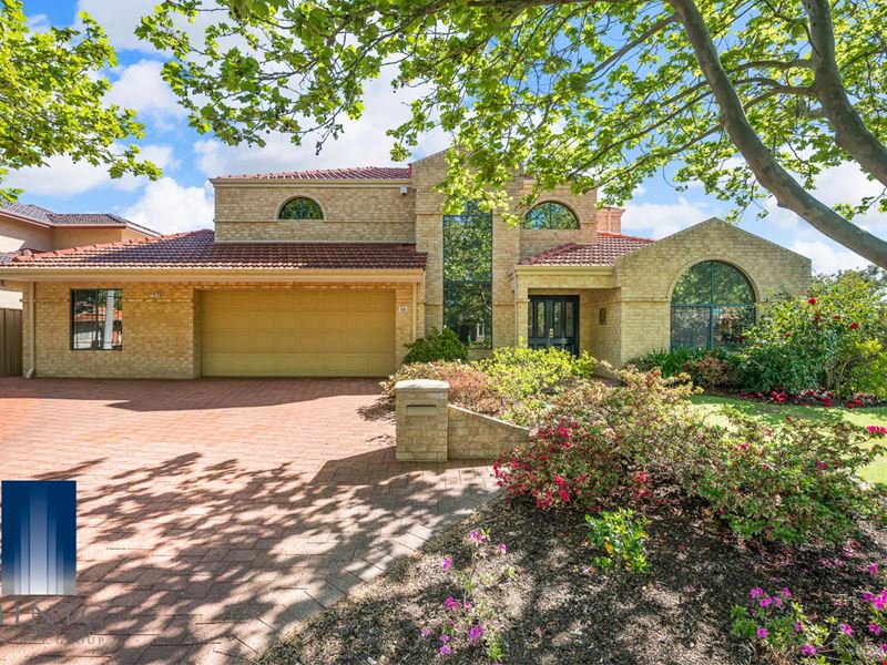 50 Glen Iris Drive, Jandakot WA 6164