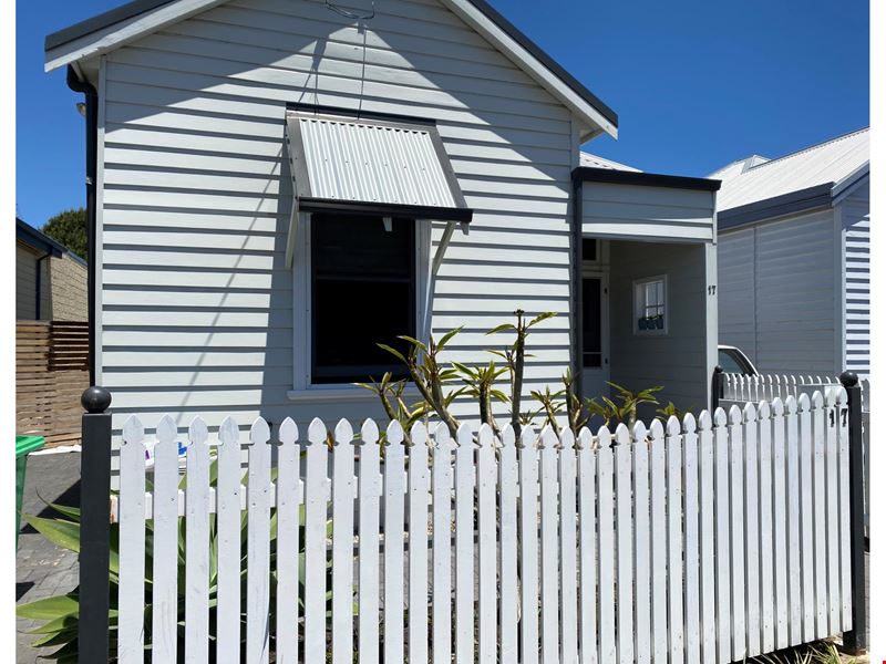 17 Ednie Street, Bunbury WA 6230
