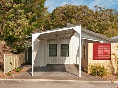 1/20 Grove Street West, Little Grove WA 6330