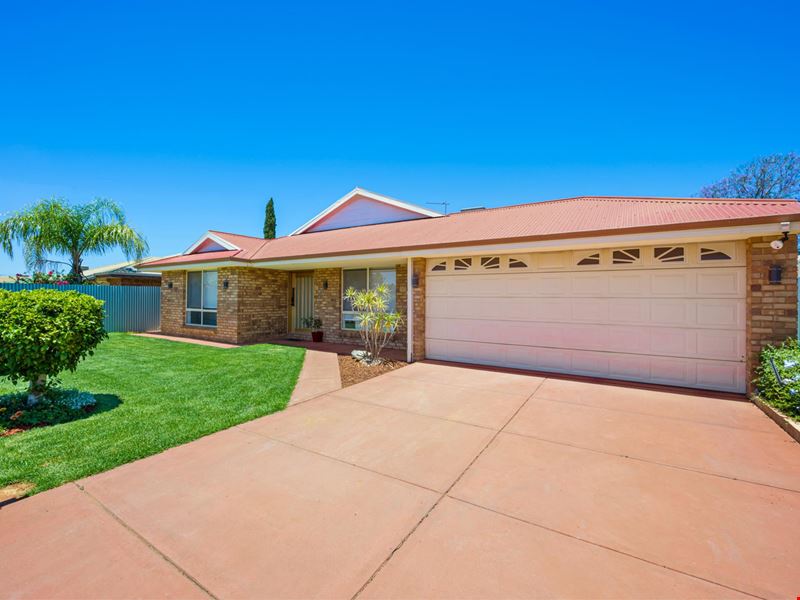 170 Davis Street, Victory Heights WA 6432