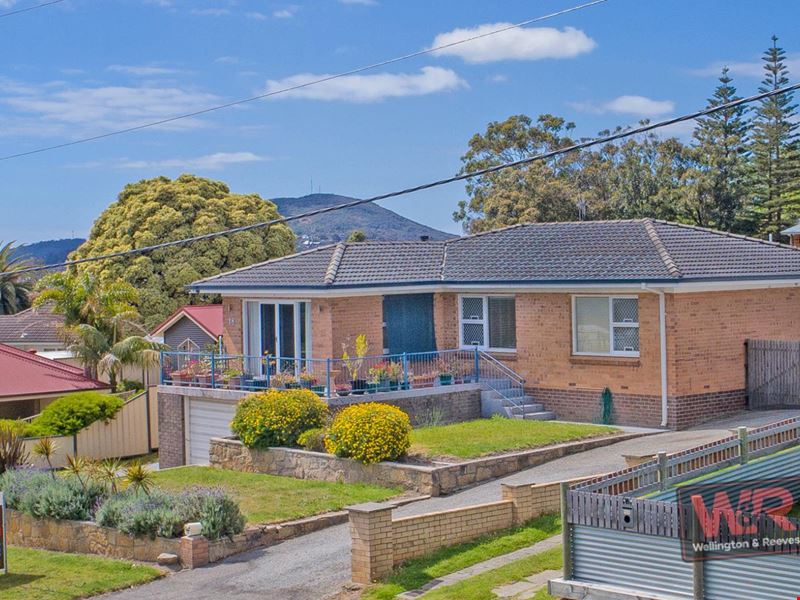 18 Mawson Street, Mount Melville WA 6330