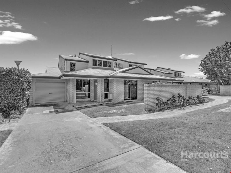 12/7 Coolibah Avenue, Dudley Park WA 6210
