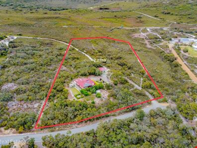 77 McBride Road, Goode Beach WA 6330