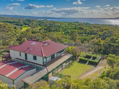 77 McBride Road, Goode Beach WA 6330