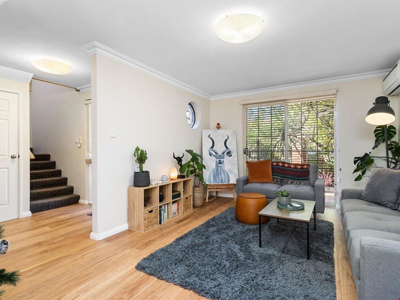 2/143  Carr Street, West Perth WA 6005