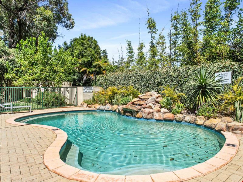 18T/24 Pearson  Street, Churchlands WA 6018