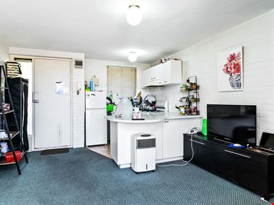18T/24 Pearson  Street, Churchlands WA 6018