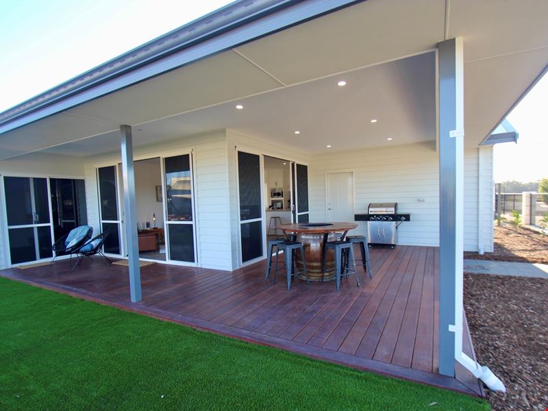 5 Hocking Lane, Cowaramup WA 6284