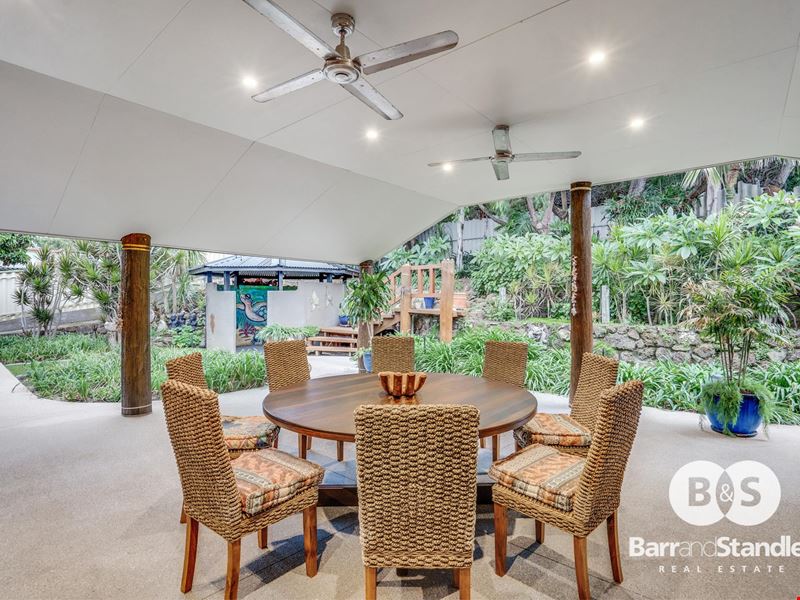 11 Pioneer Street, Binningup WA 6233