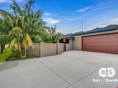 11 Pioneer Street, Binningup WA 6233