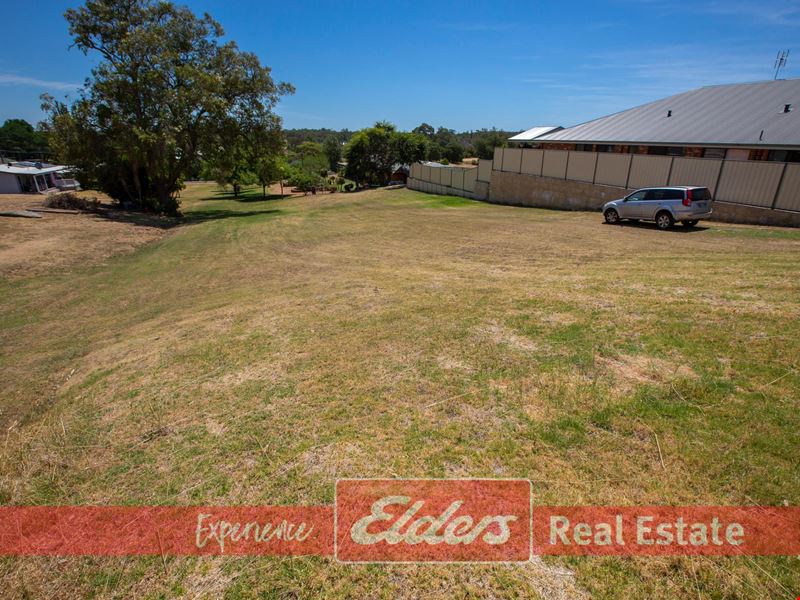 7 MIDDLETON STREET, Donnybrook WA 6239