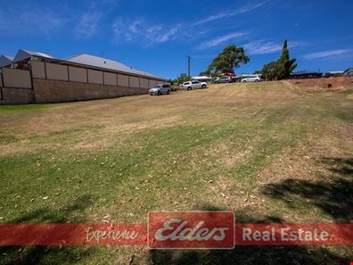 7 MIDDLETON STREET, Donnybrook WA 6239