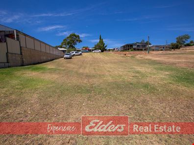 7 MIDDLETON STREET, Donnybrook WA 6239
