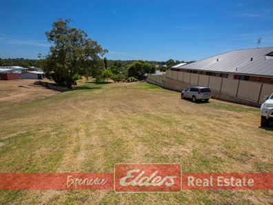 7 MIDDLETON STREET, Donnybrook WA 6239