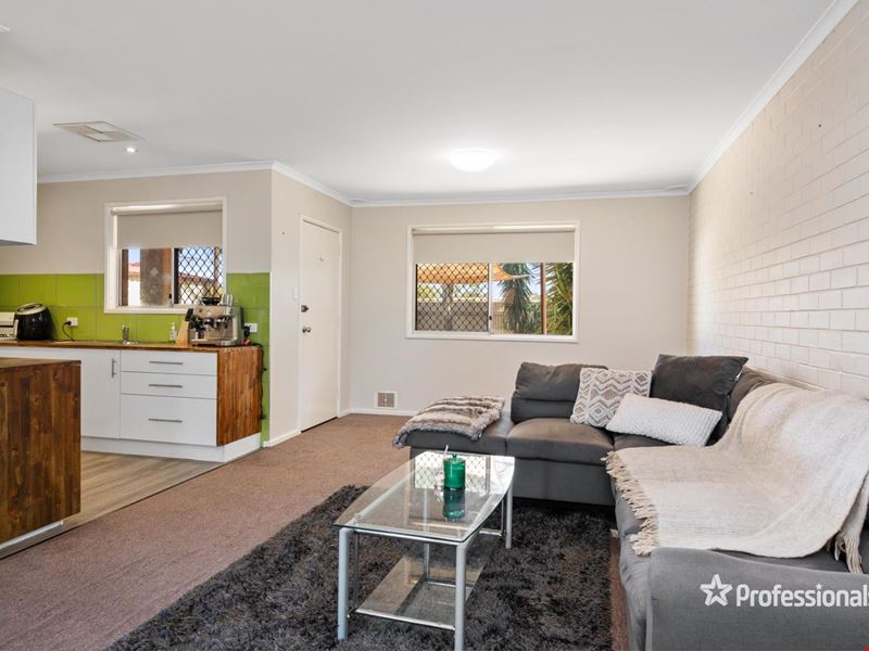 9/7 Britannia Place, South Kalgoorlie WA 6430