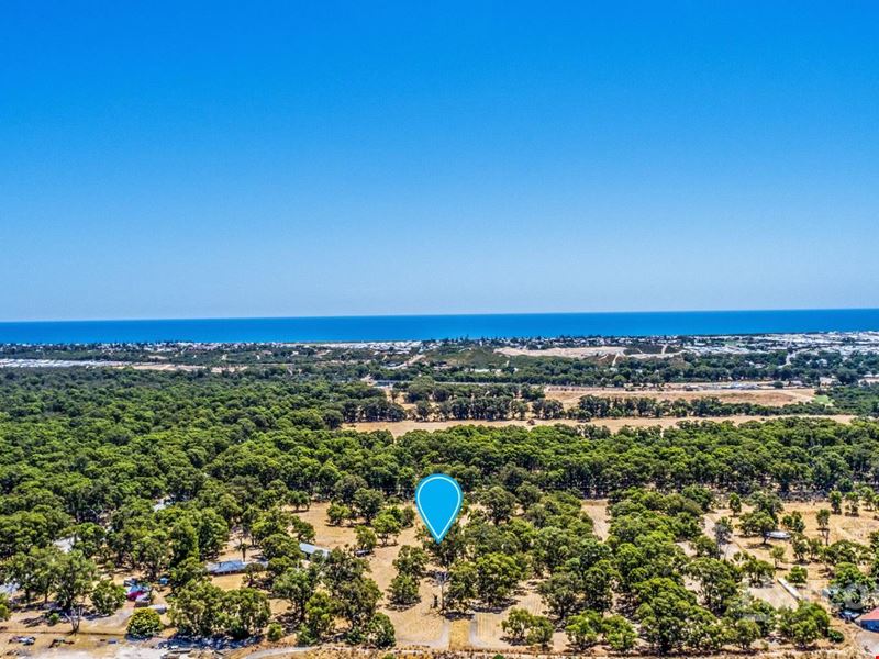 125 Paganoni Road, Karnup WA 6176